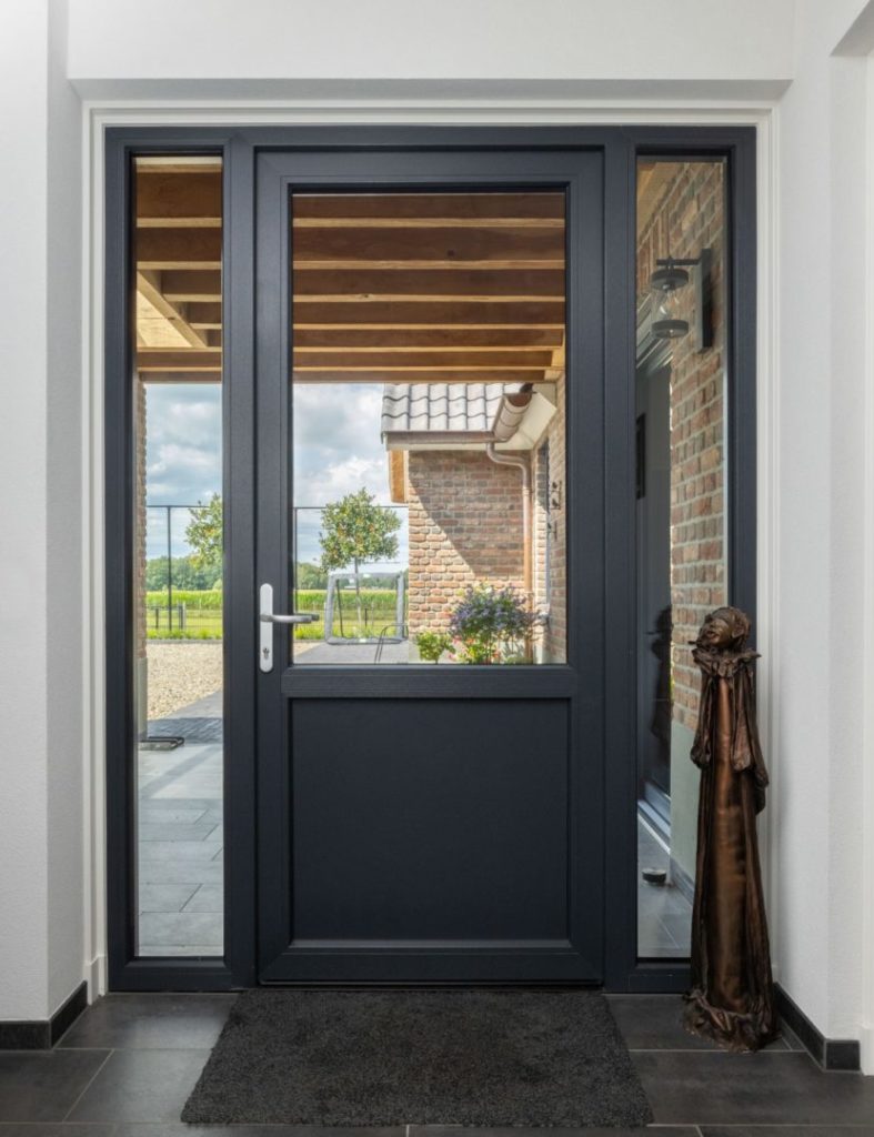 Lelie onderhoud Krachtcel Achterdeuren voor jouw droomhuis - PaSCAL ramen en deuren in Deurne